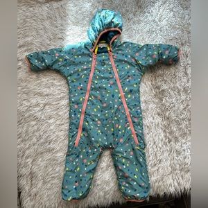 MEC Bundle Up Bunting Suit